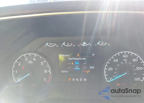 2021 Ford F-150 Xlt из США, поврежденный, VIN 1FTEW1C85MKD57356